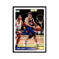 1992 Upper Deck Todd Lichti Basketball Cards #173