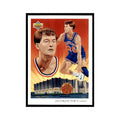 1992 Upper Deck Mark Price Basketball Cards #38