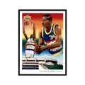 1992 Upper Deck Reggie Williams Basketball Cards #51