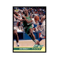 1992 Upper Deck Xavier McDaniel Basketball Cards #490