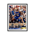 1992 Upper Deck Mario Elie Basketball Cards #28