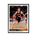 1992 Upper Deck Danny Ainge Basketball Cards #75