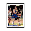 1992 Upper Deck Todd Lichti Basketball Cards #173