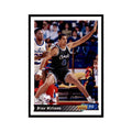 1992 Upper Deck Brian Williams Basketball Cards #111