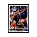 1992 Upper Deck Brian Williams Basketball Cards #111