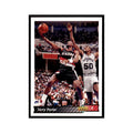 1992 Upper Deck Randy Foye Basketball Cards #109