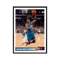 1992 Upper Deck Kendall Gill Basketball Cards #138