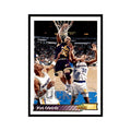 1992 Upper Deck Blue Edwards Basketball Cards #87