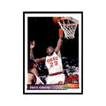 1992 Upper Deck Cedric Ceballos Basketball Cards #214