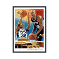 1992 Upper Deck Sean Elliott Basketball Cards #56