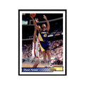 1992 Upper Deck Chuck Person Basketball Cards #125
