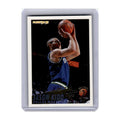 1994 Fleer Lottery Jason Kidd Mavericks #2