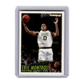 1994 Fleer Lottery Eric Montross Celtics #9