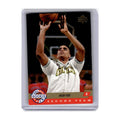 1992 Upper Deck All-Rookie Team Rick Fox Celtics #AR6