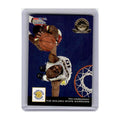 1993 Hoops Scoops Tim Hardaway Golden State Warriors #HS9