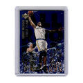 1994 Upper Deck Chris Webber Golden State Warriors #1