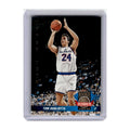 1992 Upper Deck Rookie Standouts Tom Gugliotta Washington Bullets #RS20