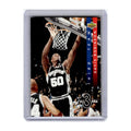 1993 Upper Deck All-NBA David Robinson Spurs #AN13