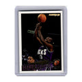 1994 Fleer Lottery Glenn Robinson #1