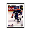 1991 Upper Deck Craig Simpson Hockey Cards #286