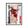 1991 Upper Deck Paul Ysebaert Hockey Cards #278