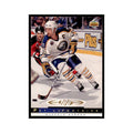 1993 Upper Deck Pat LaFontaine Hockey Cards #221