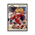 1993 Upper Deck Frantisek Kaberle Hockey Cards #261