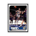 1998 UD Choice Mark Price Basketball Cards #102