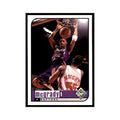 1998 UD Choice Tracy McGrady Basketball Cards #140