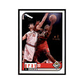 1998 UD Choice Ed Gray Basketball Cards #4