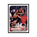 1998 UD Choice Damon Stoudamire Basketball Cards #116