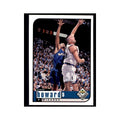 1998 UD Choice Juwan Howard Basketball Cards #153