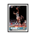 1998 UD Choice Bobby Phills Basketball Cards #16