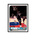 1998 UD Choice Michael Smith Basketball Cards #150