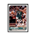 1998 UD Choice Kenny Anderson Basketball Cards #6