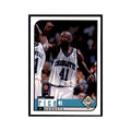 1998 UD Choice Glen Rice Basketball Cards #14
