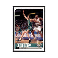 1998 UD Choice Travis Knight Basketball Cards #10