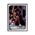 1998 UD Choice Anthony Mason Basketball Cards #13