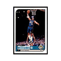 1998 UD Choice Jerome Williams Basketball Cards #43