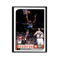 1998 UD Choice Cedric Henderson Basketball Cards #27