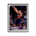 1998 UD Choice Rex Chapman Basketball Cards #113