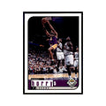 1998 UD Choice Robert Horry Basketball Cards #70