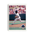 Hipolito Pichardo 1993 O-Pee-Chee #390 Kansas City Royals Baseball Card NM