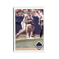 Omar Vizquel 1993 O-Pee-Chee #379 Seattle Mariners Baseball Card NM