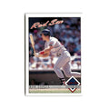 Bob Zupcic 1993 O-Pee-Chee #367 Boston Red Sox Baseball Card NM