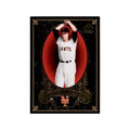 2007 SP Legendary Cuts Baseball Card Hoyt Wilhelm #49