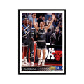 1992 Upper Deck Scott Skiles Basketball Cards #149