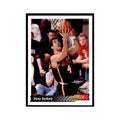 1992 Upper Deck Rony Seikaly Basketball Cards #181
