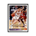 1992 Upper Deck Jeff Hornacek Basketball Cards #22