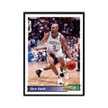 1992 Upper Deck Chris Smith Basketball Cards #401
